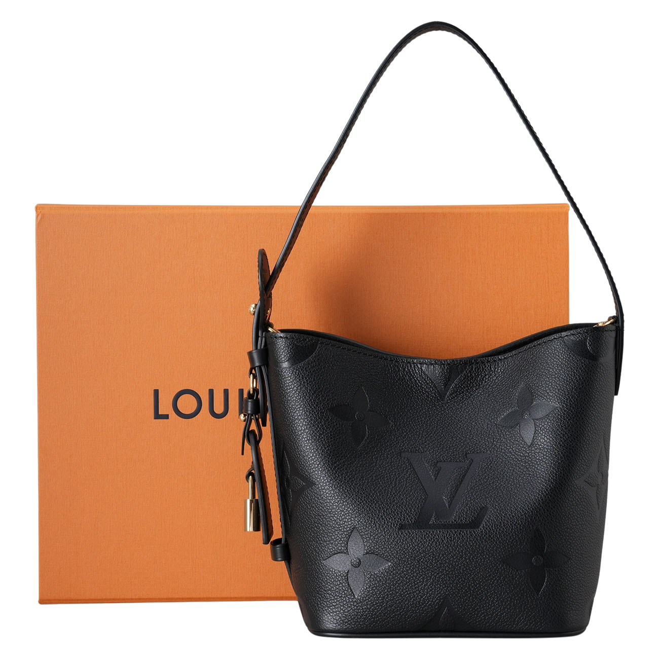 LOUIS VUITTON(USED)루이비통 M13480 앙프렝뜨 올 인 BB